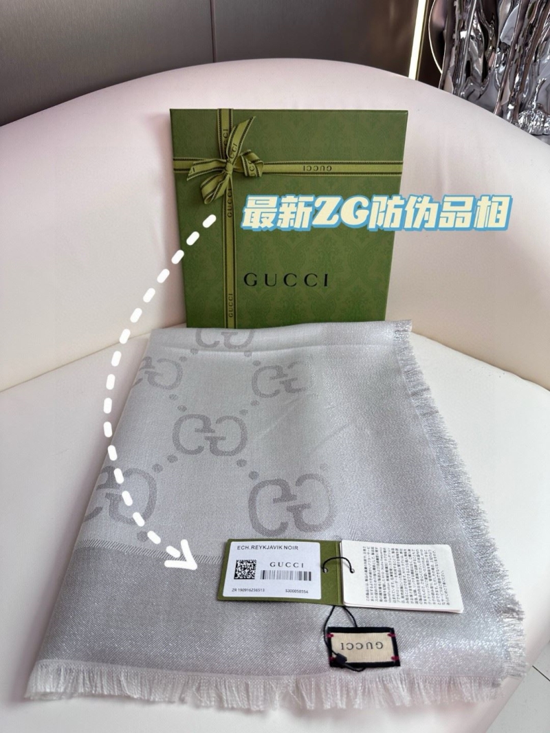 GUCCI